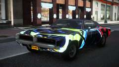 Dodge Charger Enlyo S14 pour GTA 4