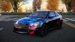 Honda Integra Nicla S14 pour GTA 4