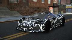 Gumpert Apollo Berse S3 für GTA 4