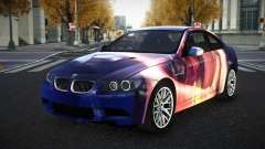 BMW M3 E92 Lanin S8 für GTA 4