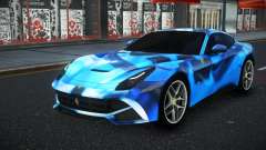 Ferrari F12 Semaen S11 pour GTA 4