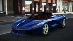 Ferrari LaFerrari Bewewak für GTA 4