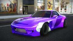 Mazda RX-7 Ronchel S1 für GTA 4
