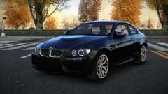 BMW M3 E92 Musolie pour GTA 4