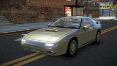 Mazda RX-7 Kakju pour GTA 4