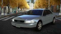 Audi A8 Ralheto für GTA 4