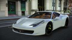 Ferrari 458 Niqomit pour GTA 4