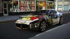 Maserati Gran Turismo Xanchu S1 für GTA 4