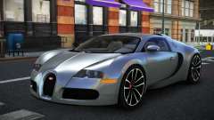 Bugatti Veyron Tane pour GTA 4