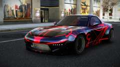 Mazda RX-7 Ronchel S11 für GTA 4