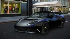 Lotus Evora Wilqubepi für GTA 4