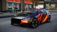 Audi TT Tertous S14 für GTA 4