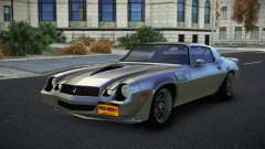 Chevrolet Camaro Nadary