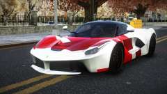 Ferrari LaFerrari Erahxa S1 pour GTA 4
