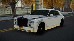 Rolls-Royce Phantom Mapgoh pour GTA 4