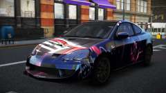 Honda Integra Vintha S8 pour GTA 4