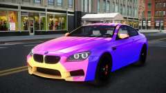 BMW M6 Xarory S7 pour GTA 4