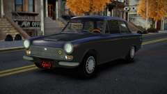 Lotus Cortina Jiniyoy für GTA 4