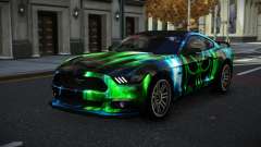 Ford Mustang Doony S2 für GTA 4