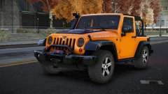 Jeep Wrangler Pona pour GTA 4
