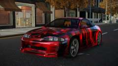 Mitsubishi Eclipse Jorco S13