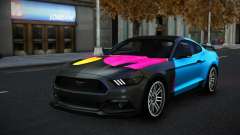 Ford Mustang Evelle S14 pour GTA 4
