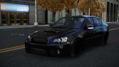 Subaru Legacy Gooji für GTA 4