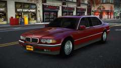 BMW 750iL Veali pour GTA 4