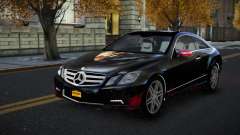 Mercedes-Benz E500 Ashah S10 für GTA 4