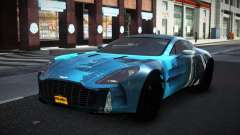 Aston Martin One-77 Jasan S10 pour GTA 4
