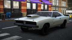 Dodge Charger Midan für GTA 4
