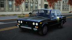 VAZ 2106 Antha S9 für GTA 4