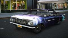 Chevrolet Biscayne Lesin S3 für GTA 4