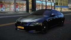 BMW M6 Dioxo für GTA 4