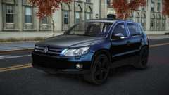 Volkswagen Tiguan Uweb für GTA 4