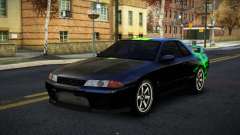 Nissan Skyline R32 Alro S9 für GTA 4