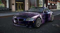 BMW Z4 Mialey S12