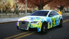 Audi RS5 Neelly S2 für GTA 4