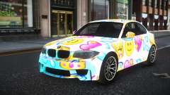 BMW 1M Lithem S6 für GTA 4