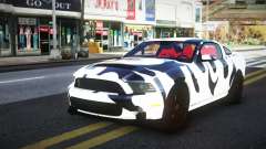 Shelby GT500 Anrahen S3 pour GTA 4