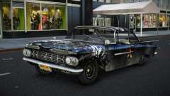 Chevrolet Biscayne Lesin S6 für GTA 4