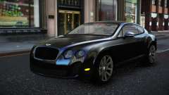 Bentley Continental GT Lauria