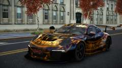 Porsche 911 GT3 Niotiny S3 für GTA 4