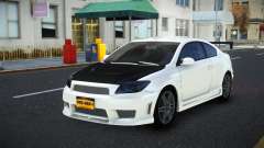 Toyota Scion Zagdotu für GTA 4