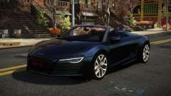 Audi R8 Paslag für GTA 4