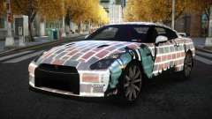 Nissan GT-R Dacosa S14