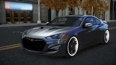 Hyundai Genesis Yeskaxo