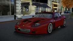 Ferrari 575 Seayu