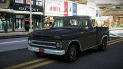 Chevrolet C10 Huefa pour GTA 4