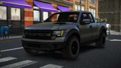 Ford F150 Gerah pour GTA 4